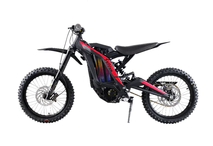 Surron Light Bee S