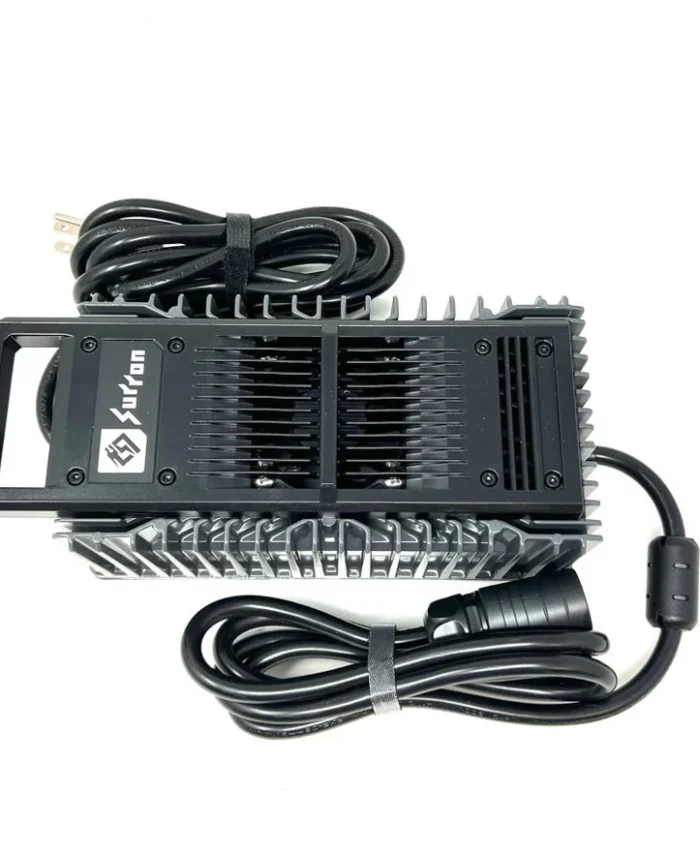 Light Bee Charger (10A)