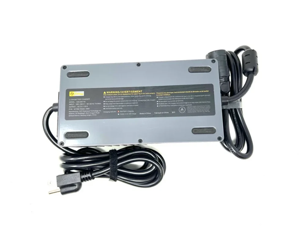 Light Bee Charger (10A) - Image 2