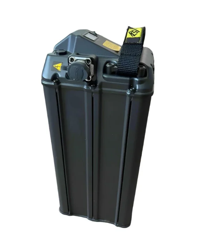 Light Bee X Lithium Battery (60V/40Ah)