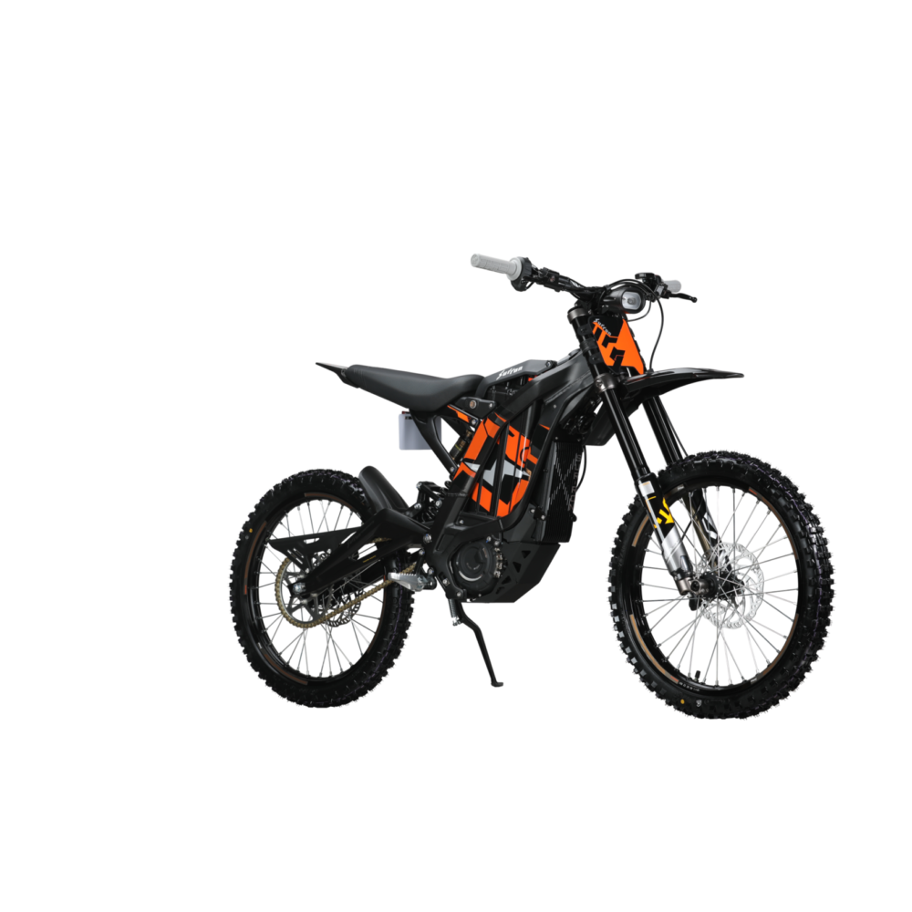 Surron Light Bee X - Image 6