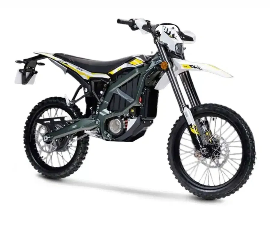 surron bike