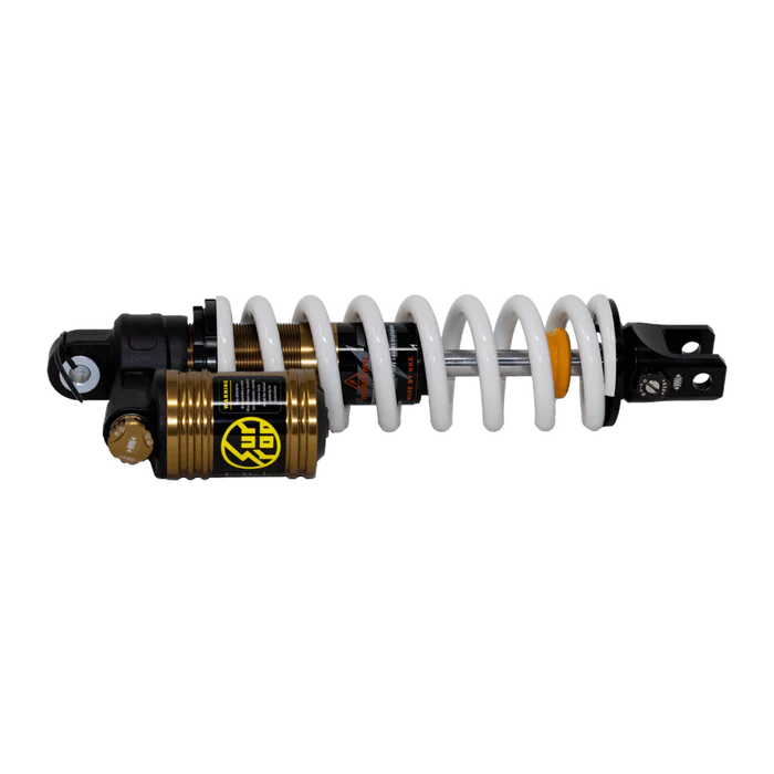 rear shock